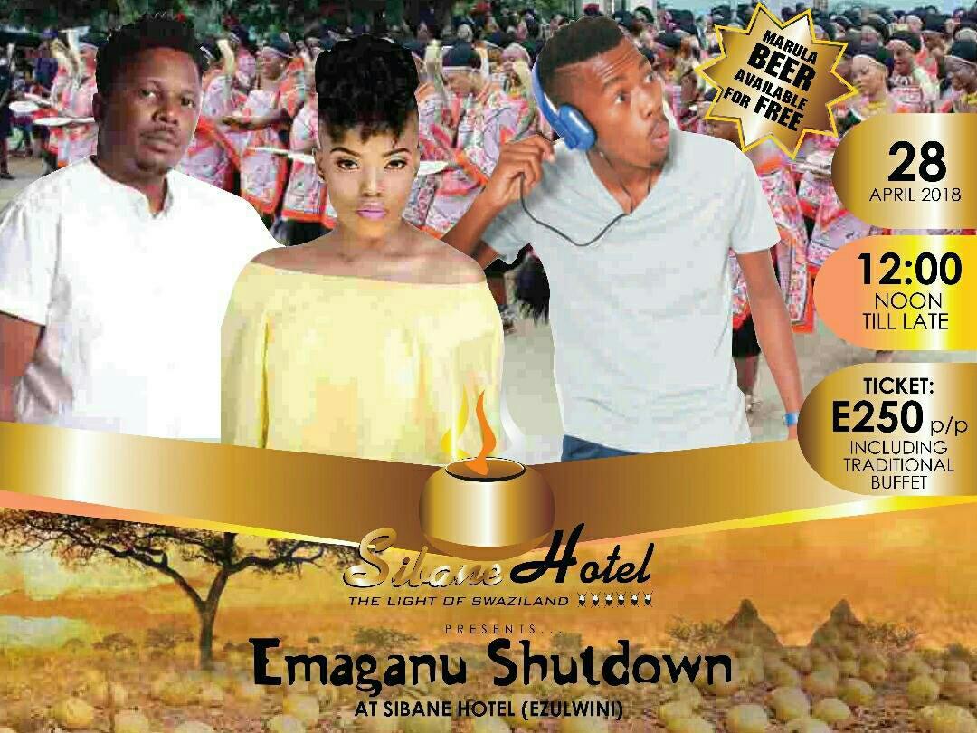 Emaganu Shutdown Pic